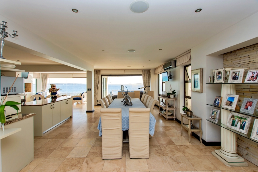 5 Bedroom Property for Sale in Calypso Beach Western Cape